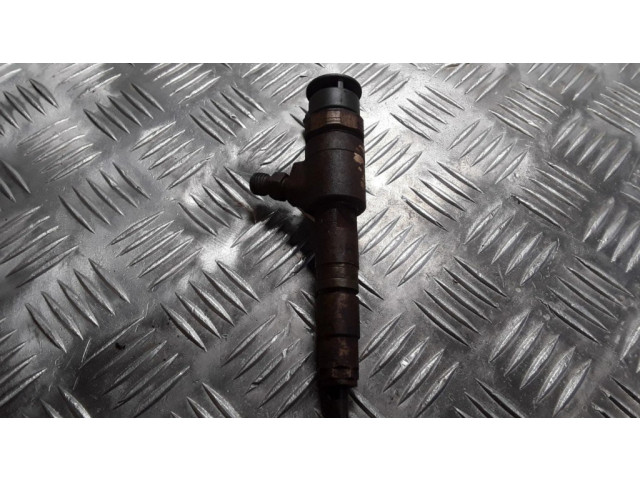 Vstřikovač 0445110340 Citroen C3 Picasso pro naftový motor 1.6