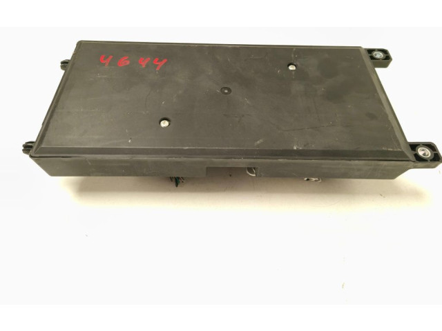 Блок комфорта GX7314F041AJ Jaguar XE