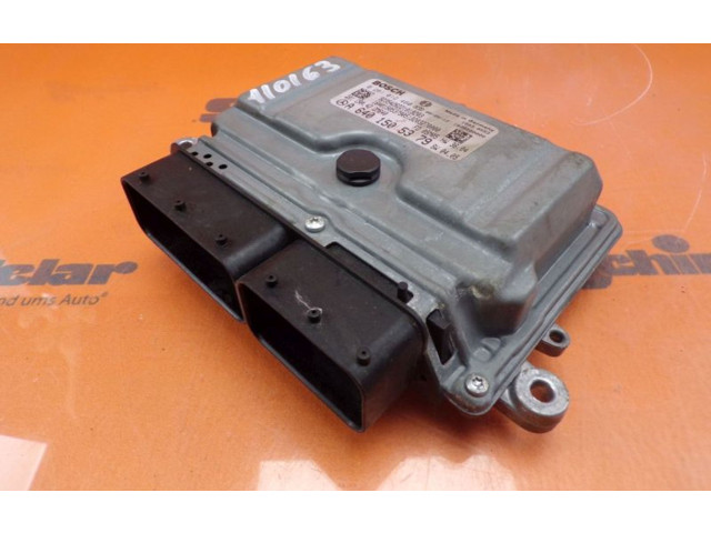 Řídící jednotka A6401505279, A6401505279 Mercedes-Benz B W245 2005