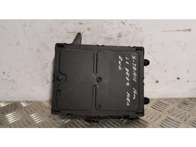 Блок комфорта 284B14CB7A Nissan X-Trail T32