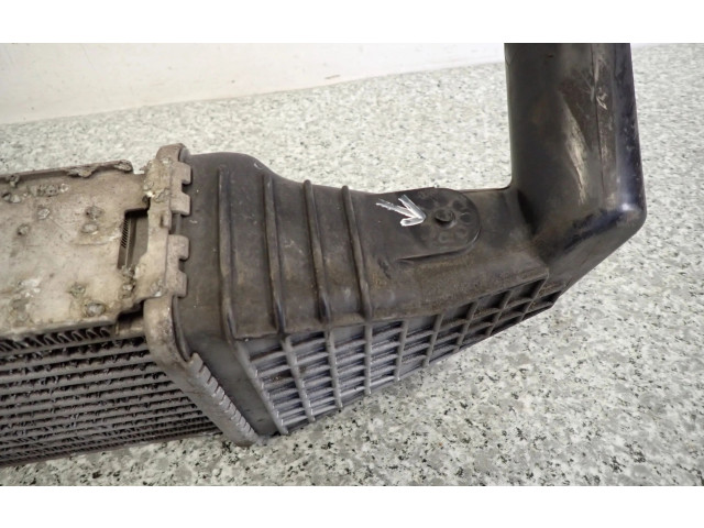 Интеркулер Mazda 3 I