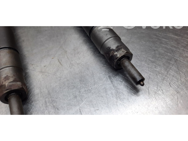 Комплект форсунок 30750283, 30750283 Volvo S60