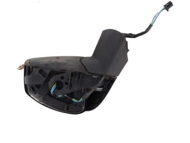 Зеркало электрическое        Renault Scenic III -  Grand scenic III  2009 - 2016 года   