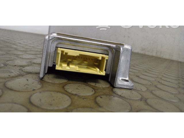 Блок управления надувных подушек 90462072, 00000 Opel Vectra A