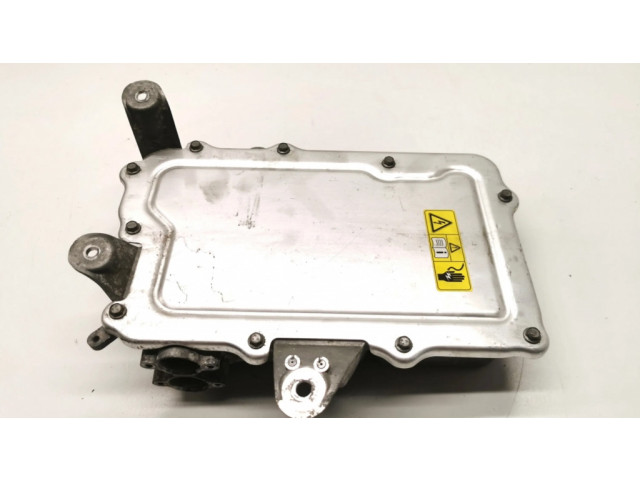 Преобразователь напряжения