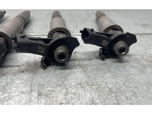 Vstřikovač 0445115022, 0445115022 Renault Espace IV