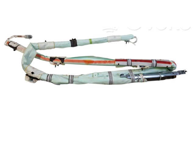 Боковая подушка безопасности P68250174AH, P68250174 Jeep Grand Cherokee