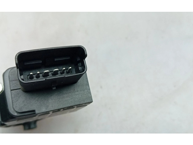 Рулевая рейка Двигатель стеклоочистителей 98810P1T21 Citroen C3 Aircross 2017 - года