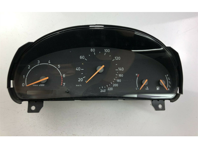 Панель приборов 5035993, G1138   Saab 9-5       