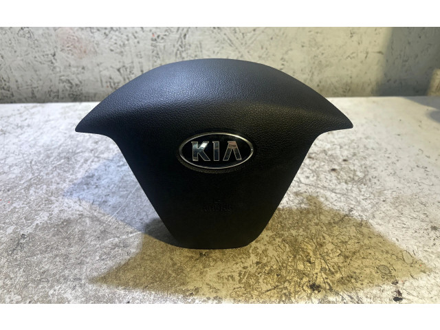 Подушка безопасности водителя 56900A2100, JDDA061B110228 KIA Ceed