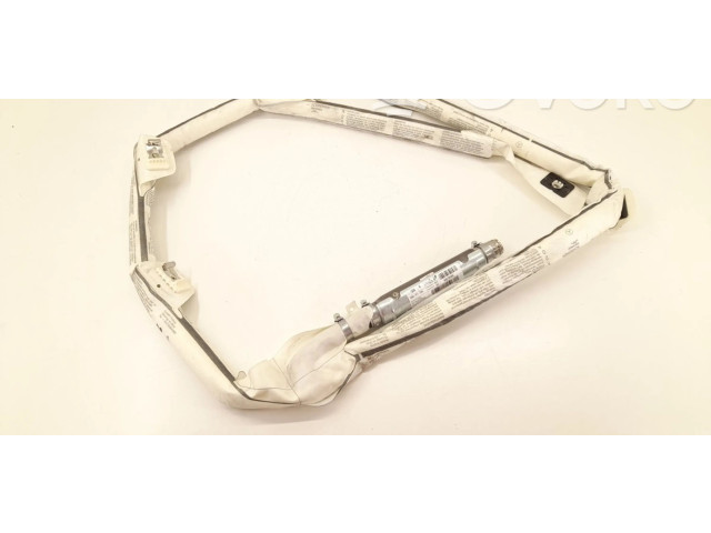 Боковая подушка безопасности 2048602402, A2048602402 Mercedes-Benz GLK (X204)