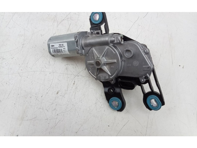 Моторчик заднего дворника 3V9955711, 3V9955711 Skoda Superb B8 (3V)