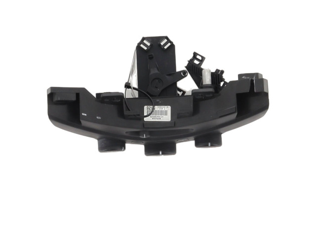 Блок управления климат-контролем 95979291, G0-1431F Chevrolet Spark