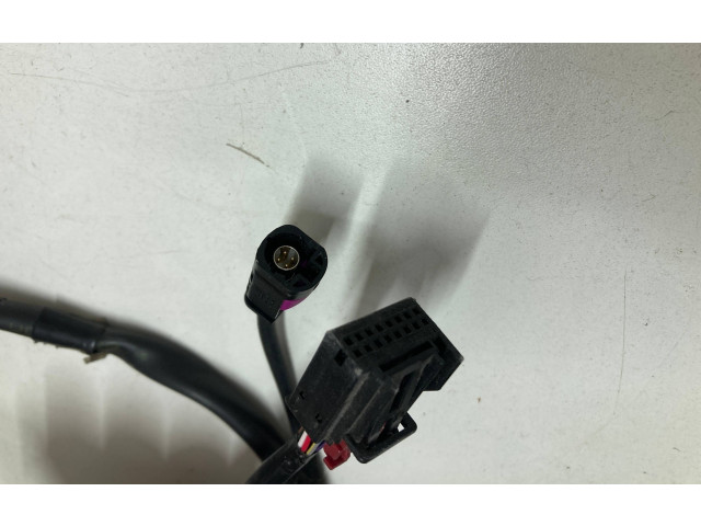 Zpětné zrcátko  Audi A4 S4 B9 8W 2019    