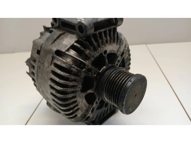 Генератор 150908, P0239897 Jeep Grand Cherokee (WK) 3.0