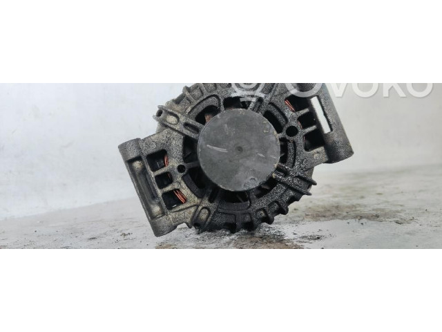 Генератор V75765138001 Mini One - Cooper R50 - 53