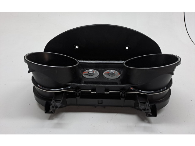 Přístrojová deska Fiat Punto Evo 2009 518527960