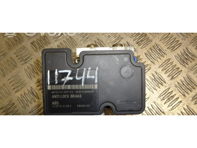 Jednotka ABS 5WK84102, 3M51-2M110-CA   Ford C-MAX I 2004