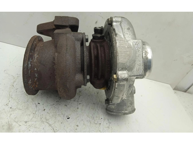 Turbodmychadlo Турбина A6110960099 Mercedes-Benz C W202