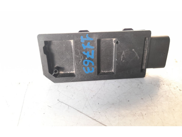 Блок управления 5WA962133F Skoda Octavia Mk4