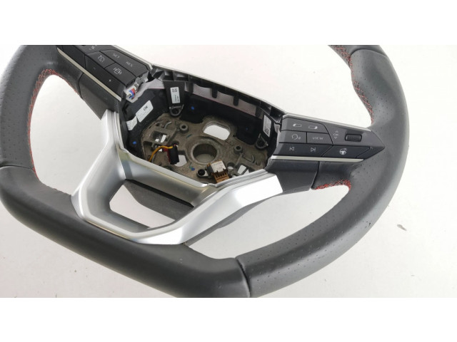 Руль Seat Leon IV 2020- года 5FA419091P, 00900879