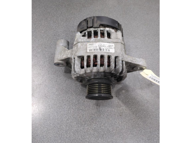 Генератор Alfa Romeo Giulietta - года