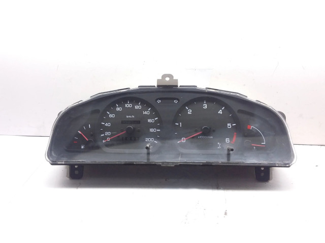 Přístrojová deska Nissan Almera 1998 248110M400