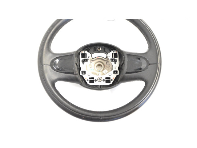 Руль Mini One - Cooper Coupe R56 2005 - 2014 года