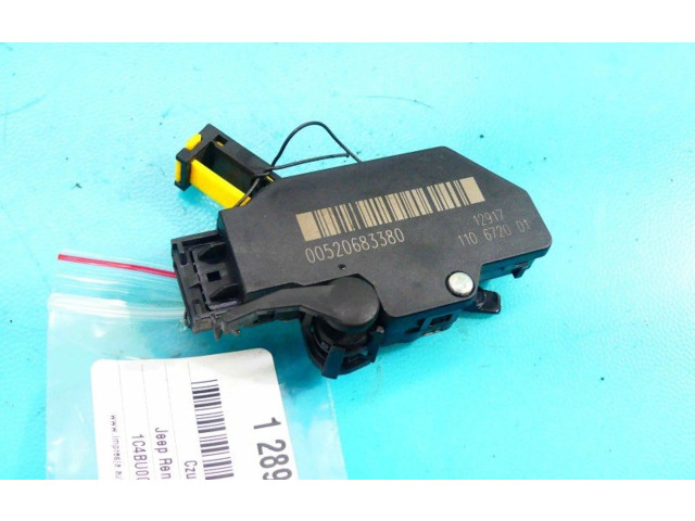 Блок комфорта 00520683380, IMPRK1289105 Jeep Renegade