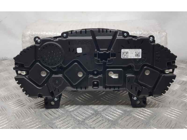 Панель приборов GN1510849CAX   Ford Ecosport       