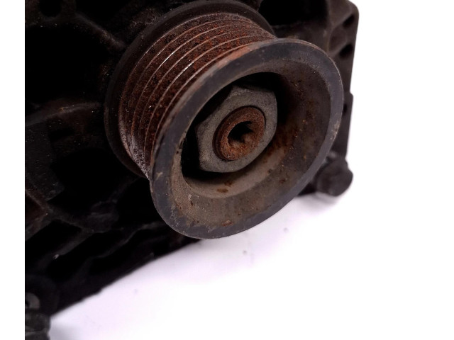 Генератор 03D903025H, SG8B026 Skoda Fabia Mk1 (6Y)