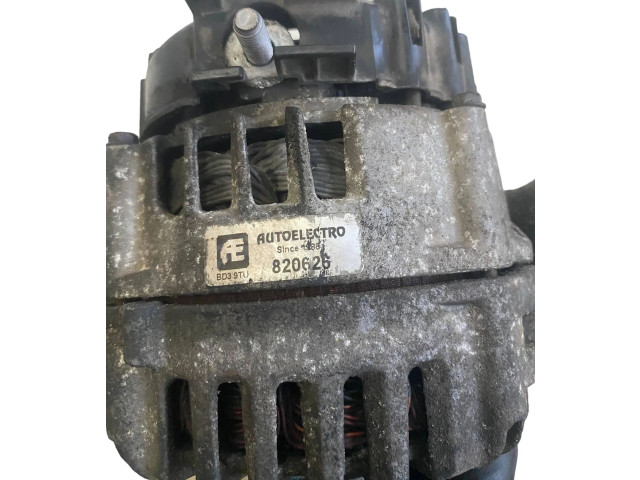 Генератор 820626   Mercedes-Benz Vito Viano W447      
