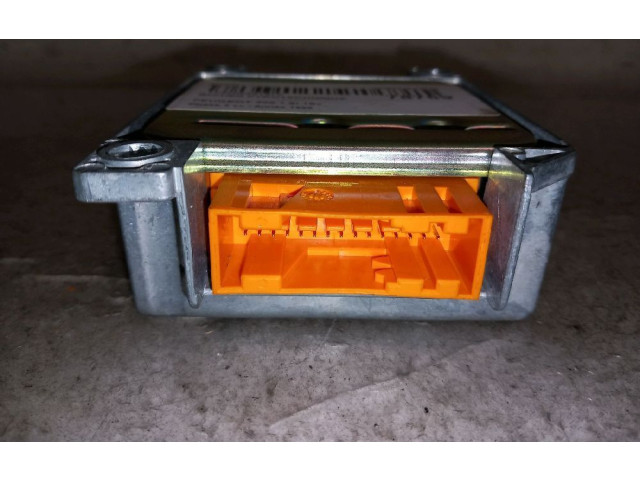 Блок подушек безопасности 655607, 655607 Peugeot 306