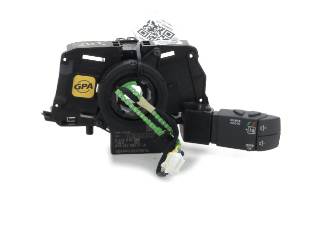 Подрулевой шлейф SRS 255677147R, U1-2996Q Dacia Sandero