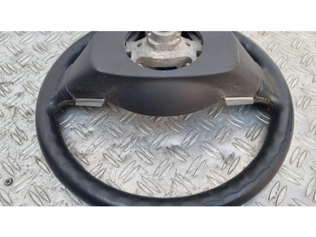 Руль Renault Espace -  Grand espace IV  2004-2014 года 8200004211, 8200004211G      