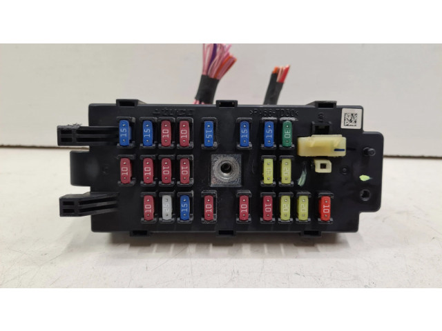 Блок предохранителей 10196D, AK62531 Chevrolet Epica