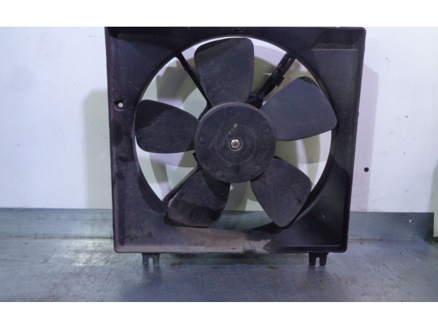 Вентилятор радиатора 96553430, 06M26B Chevrolet Tacuma