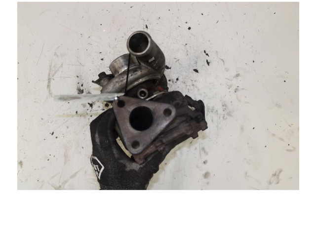 Турбина Opel Meriva A 1.6 98102364