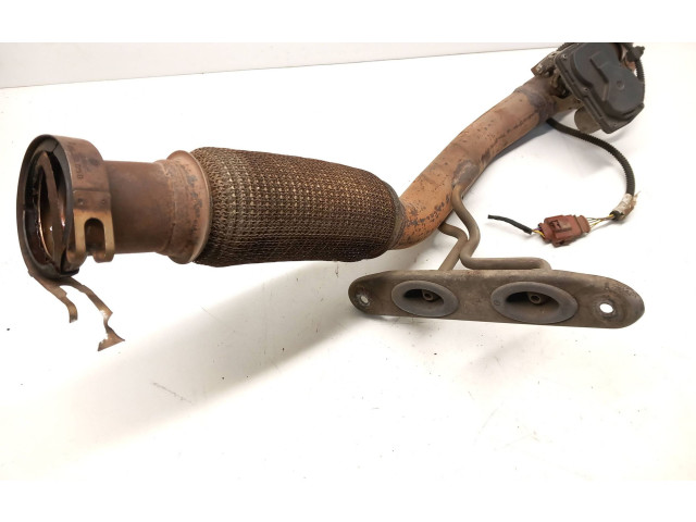 Поршень Блок управления очистки выброса  51500203  Skoda Octavia Mk3 (5E)  