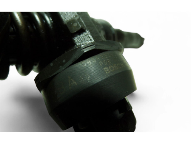 Vstřikovač 038130073AG, 0414720215 Seat Altea XL BXE