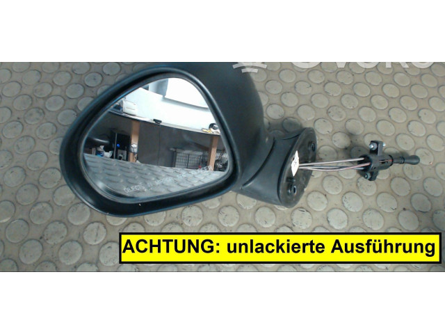 Зеркало электрическое        Chevrolet Matiz   -  года   