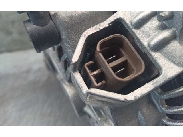 Генератор 23700AA541, 2050610195   Subaru Forester SF      