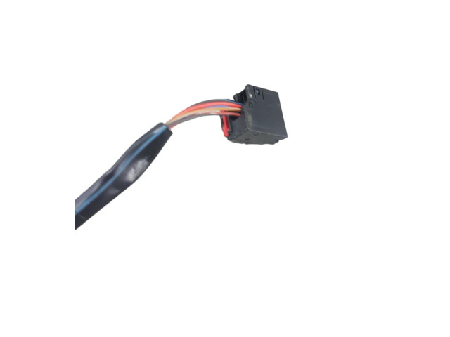 Зеркало электрическое Volkswagen Golf Plus 2005 - 2013 года