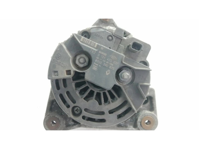 Генератор 8200390675   Renault Clio III 1.5     