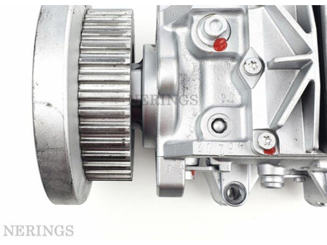 Топливный насос