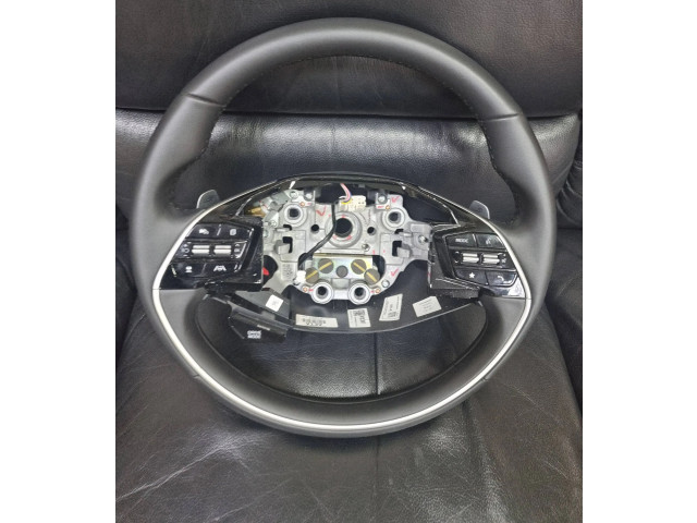 Руль KIA Niro  2022 -  года 56100A      