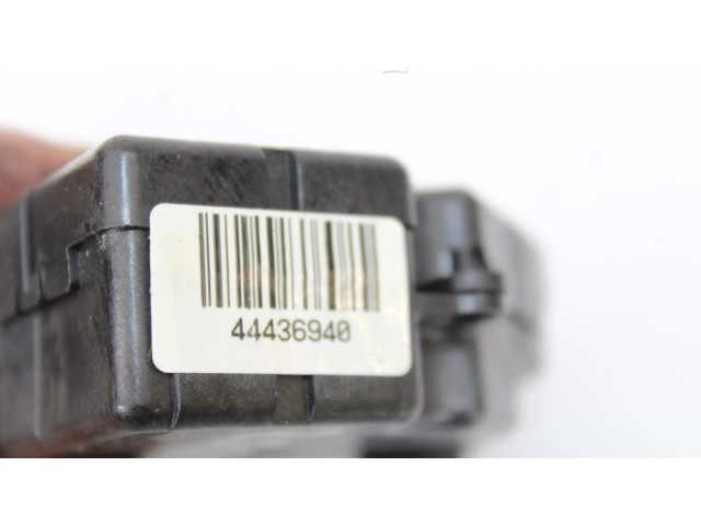 Блок управления A3551454A   Jeep Cherokee III KJ