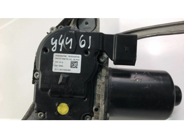 Моторчик дворников BK2117500AF Ford Transit - Tourneo Connect