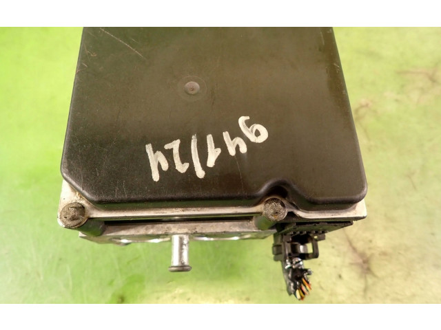 Блок АБС Mitsubishi Colt 1981 - 1983 года