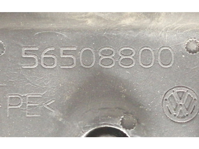 Zpětné zrcátko Volkswagen Caddy 2004 2K1857507B, MANUAL2K1857507L